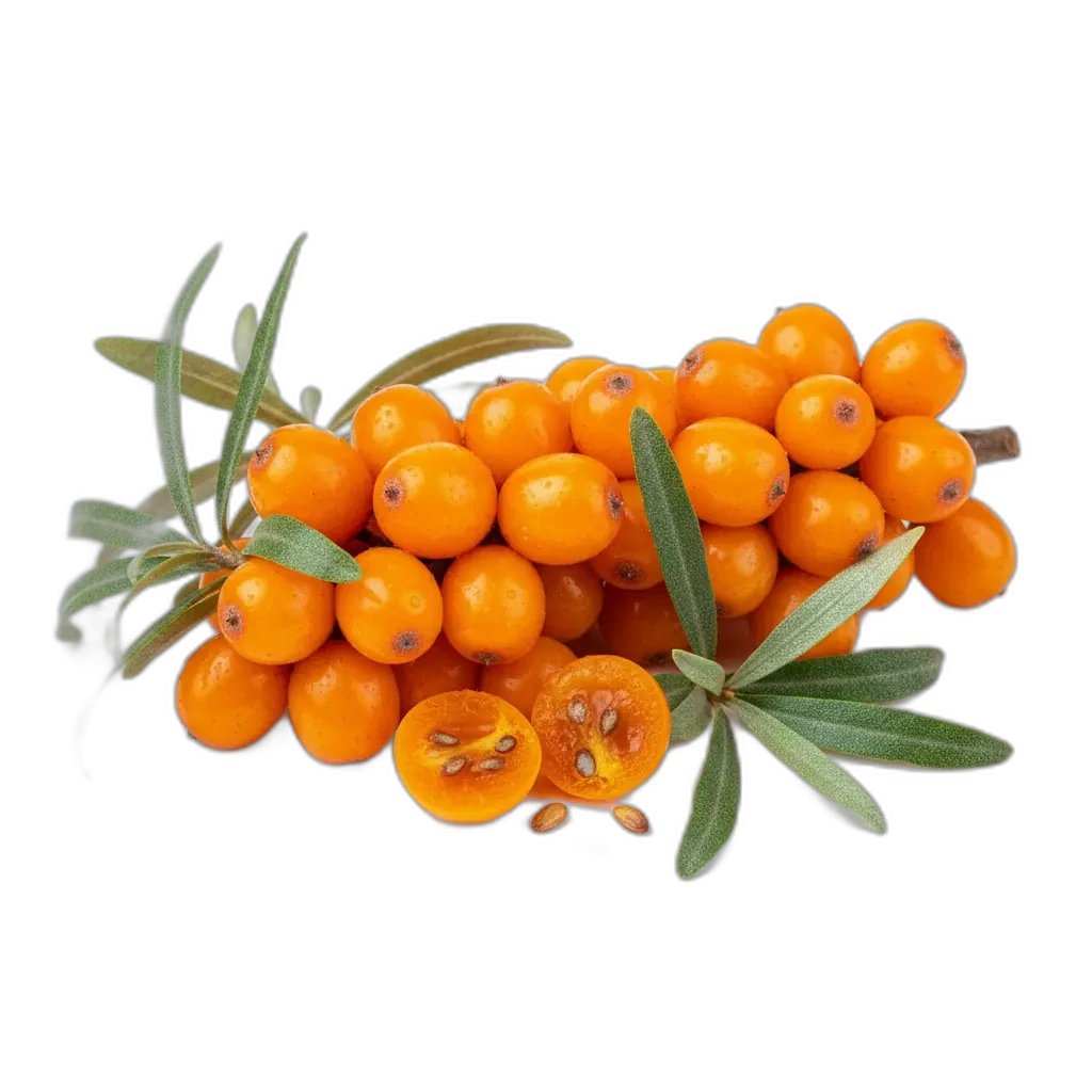 العنبر البري - مغذي طبيعي للبشرة